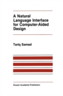 A Natural Language Interface for Computer-Aided Design - eBook