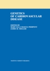 The Genetics of Cardiovascular Disease - eBook