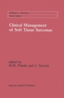 Clinical Management of Soft Tissue Sarcomas - eBook