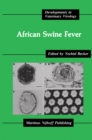 African Swine Fever - eBook