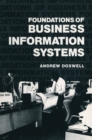 Foundations of Business Information Systems - eBook