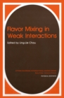Flavor Mixing in Weak Interactions - eBook