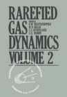 Rarefied Gas Dynamics : Volume 2 - eBook