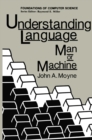 Understanding Language : Man or Machine - eBook