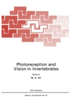 Photoreception and Vision in Invertebrates - eBook
