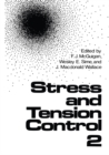 Stress and Tension Control 2 - eBook