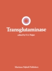 Transglutaminase - eBook