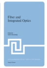 Fiber and Integrated Optics - eBook
