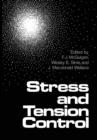 Stress and Tension Control - Book