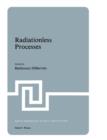 Radiationless Processes - Book