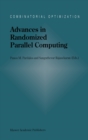 Advances in Randomized Parallel Computing - eBook
