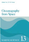 Oceanography from Space - eBook