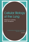 Cellular Biology of the Lung - eBook