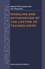 Modeling and Optimization of the Lifetime of Technologies - eBook