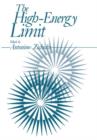 The High-Energy Limit - Book