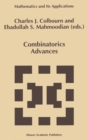 Combinatorics Advances - eBook