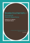 Bioelectrochemistry I : Biological Redox Reactions - eBook