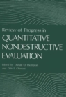 Review of Progress in Quantitative Nondestructive Evaluation : Volume 2A / Volume 2B - Book