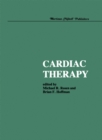 Cardiac therapy - eBook