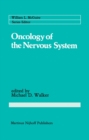 Oncology of the Nervous System - eBook