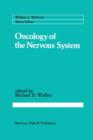 Oncology of the Nervous System - Book