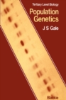 Population Genetics - eBook