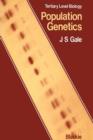 Population Genetics - Book