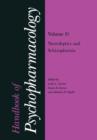 Handbook of Psychopharmacology : Volume 10: Neoroleptics and Schizophrenia - Book