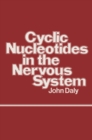 Cyclic Nucleotides in the Nervous System - eBook