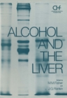 Alcohol and the Liver - eBook