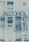 Alcohol and the Liver - Book