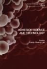 Adhesion Science and Technology - Book