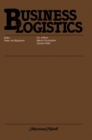 Business Logistics - eBook