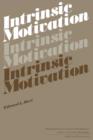 Intrinsic Motivation - Book