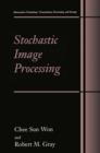Stochastic Image Processing - Book