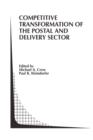 Competitive Transformation of the Postal and Delivery Sector - Book