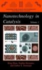 Nanotechnology in Catalysis - Book