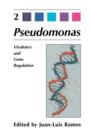 Virulence and Gene Regulation - Book