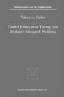 Global Bifurcation Theory and Hilbert's Sixteenth Problem - Book