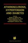 Atherosclerosis, Hypertension and Diabetes - Book