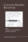 Calcium-Sensing Receptor - Book