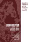 Chemoreception : From Cellular Signaling to Functional Plasticity - Book