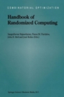 Handbook of Randomized Computing : Volume I/II - Book