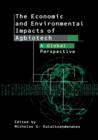 The Economic and Environmental Impacts of Agbiotech : A Global Perspective - Book