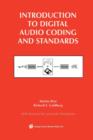 Introduction to Digital Audio Coding and Standards - Book