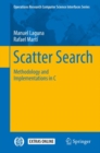 Scatter Search : Methodology and Implementations in C - Book