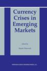 Currency Crises in Emerging Markets - Book