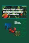 Practical Applications of Chlorophyll Fluorescence in Plant Biology - Book