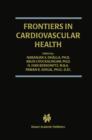 Frontiers in Cardiovascular Health - Book