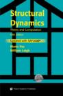 Structural Dynamics : Theory and Computation - Book